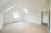 Little Chalfont bedroom extension leads
