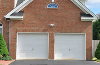 free Little Chalfont garage construction quotes