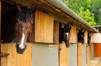 free Little Chalfont stable construction quotes