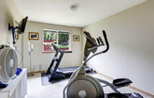 Little Chalfont home gym construction leads
