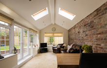 Little Chalfont single storey extension leads
